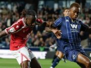 Elkan Baggott Tampil Start, Milwall Kembali Kalah 0-3 dari Wrexham