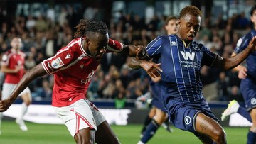 Elkan Baggott Tampil Start, Milwall Kembali Kalah 0-3 dari Wrexham