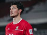 Elkan Baggott dan Emil Audero Tampil di Eropa, Siap Bawa Beban ke Timnas