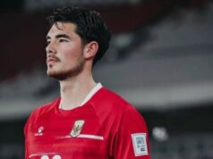 Elkan Baggott dan Emil Audero Tampil di Eropa, Siap Bawa Beban ke Timnas