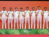 Emas Pertama Indonesia di Asian Games 2026, Prabowo: Ini Sejarah 28 Tahun