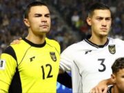 Emil Audero Berpeluang Cetak Sejarah sebagai Pemain Indonesia Pertama di La Liga