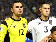 Emil Audero Berpeluang Cetak Sejarah sebagai Pemain Indonesia Pertama di La Liga