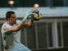 Emil Audero Berpotensi Pindah ke Rayo Vallecano, Peralta Kritik Persib Usai Lolos ACL 2