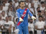 Emil Audero Debut Gemilang Lawan Real Madrid, Herdman: Ini Inspirasi bagi Pemain Muda Indonesia