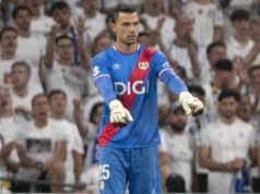 Emil Audero Debut Gemilang Lawan Real Madrid, Herdman: Ini Inspirasi bagi Pemain Muda Indonesia