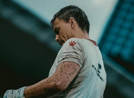 Emil Audero Gabung Rayo Vallecano, Angin Segar bagi Timnas Indonesia Jelang ASEAN Cup 2026