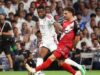 Emil Audero Gagalkan Harapan Dumfries, Rayo Vallecano Bertahan Lawan Real Madrid