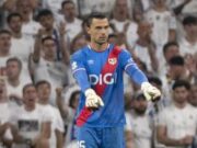 Emil Audero Heroik Tampil di Bernabeu, Catat 7 Penyelamatan Lawan Real Madrid