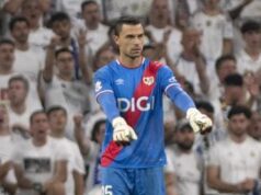 Emil Audero Heroik Tampil di Bernabeu, Catat 7 Penyelamatan Lawan Real Madrid