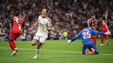 Emil Audero Kebanjiran Gol di Debut Bersama Rayo Vallecano