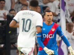 Emil Audero, Kiper Pertama Indonesia yang Main di LaLiga