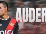 Emil Audero, Kiper Timnas Indonesia, Bersejarah Gabung Rayo Vallecano di La Liga