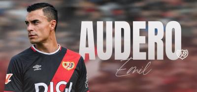 Emil Audero, Kiper Timnas Indonesia, Bersejarah Gabung Rayo Vallecano di La Liga