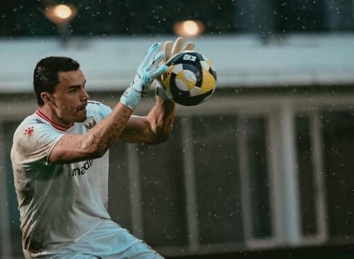 Emil Audero Pindah ke Rayo Vallecano, Terobosan Baru di La Liga