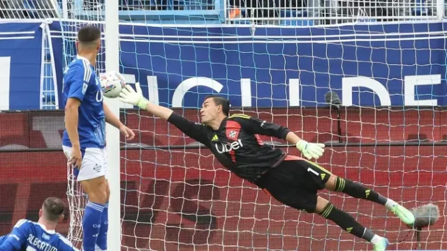 Emil-Audero-Resmi-Bergabung-ke-Rayo-Vallecano-Jordi-Amat-Sambut-Hangat