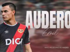 Emil Audero Resmi Gabung Rayo Vallecano, Bersaing Ketat di Posisi Kiper