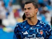 Emil Audero Resmi Gabung Rayo Vallecano, Siap Jadi Penjaga Gawang Utama