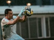 Emil Audero Resmi Pindah ke Rayo Vallecano, Cari Menit Bermain di LaLiga