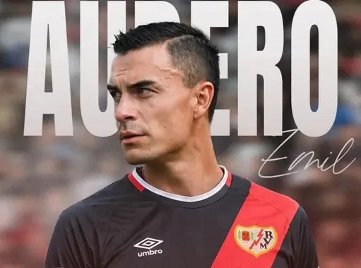 Emil Audero Resmi Pindah ke Rayo Vallecano, Pertama Kali Bermain di Luar Italia