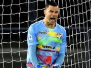 Emil Audero Selangkah Lagi Bersama Rayo Vallecano di La Liga