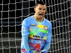 Emil Audero Selangkah Lagi Bersama Rayo Vallecano di La Liga