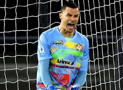 Emil Audero Selangkah Lagi Bersama Rayo Vallecano di La Liga