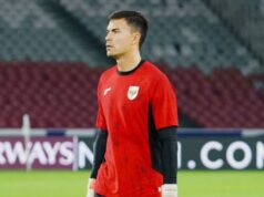 Emil Audero Siap Berlabuh ke Rayo Vallecano di Deadline Transfer 2026