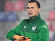Emil Audero Siap Berseragam Rayo Vallecano di Detik-Detik Terakhir Bursa Transfer