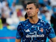 Emil Audero Siap Debut, Rayo Vallecano Hadapi Racing Santander