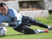 Emil Audero Siap Debut, Rayo Vallecano Kehilangan Kiper Utama