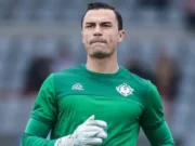 Emil Audero Siap Pamer Kemampuan di La Liga, Pinjam ke Rayo Vallecano