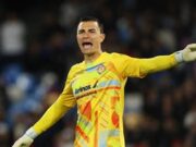 Emil Audero Siap Pindah ke Rayo Vallecano, Cari Menit Bermain di Spanyol