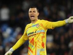 Emil Audero Siap Pindah ke Rayo Vallecano, Cari Menit Bermain di Spanyol