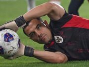 Emil Audero Siap Uji Nyali Hadapi Real Madrid, Kiper Andalan Rayo Vallecano Cedera