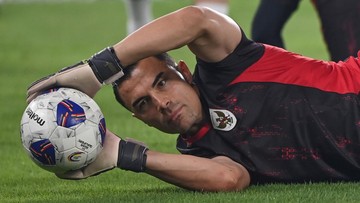Emil Audero Siap Uji Nyali Hadapi Real Madrid, Kiper Andalan Rayo Vallecano Cedera