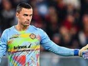 Emil Audero Siap Uji Nyali Hadapi Real Madrid di Liga Spanyol