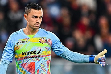 Emil Audero Siap Uji Nyali Hadapi Real Madrid di Liga Spanyol