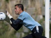 Emil Audero Tampil Berani, Buka Jalan Jadi Kiper Utama Timnas Indonesia di ASEAN Cup 2026