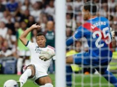 Emil Audero Tampil Gemilang di Bernabeu, Herdman: Ini Pendidikan Berharga untuk Garuda