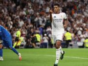 Emil Audero Tampil Gemilang di Tengah Kekalahan Telak Rayo Vallecano dari Real Madrid