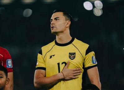 Emil Audero, Tembok Terakhir Garuda di Puncak Karier Eropa
