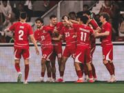 Empat Pemain Asing Berjuang Naturalisasi Jelang FIFA ASEAN Cup 2026