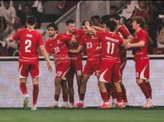 Empat Pemain Asing Berjuang Naturalisasi Jelang FIFA ASEAN Cup 2026