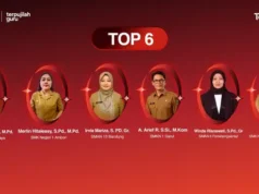 Enam Guru Terpilih Kuasai AI dari 3.800 Peserta Program Telkomsel