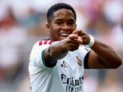 Endrick Tegaskan Tak Ingin Pergi dari Real Madrid, Agen Bantah Rumor Transfer