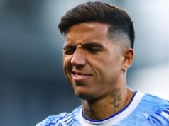 Enzo Fernandez Jadi Pemain Termahal Ketiga Sejagat, Geser Ronaldo