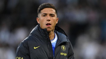 Enzo Fernandez Pecahkan Rekor, Sama Mahalnya Isak di Premier League