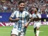 Enzo Fernandez Resmi Bergabung dengan Manchester City, Targetkan Trofi Musim Ini