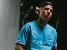 Enzo Fernandez Resmi Gabung Manchester City, Reuni dengan Enzo Maresca di City